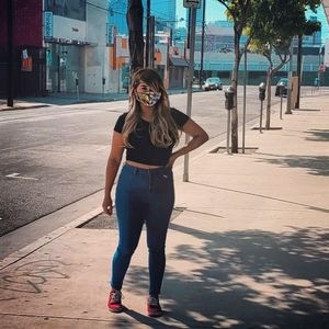 Meet your Posher, Ciara